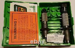 36594 Redding Type-s Match Bushing Full Die Set 338 Lapua Magnum Free Ship