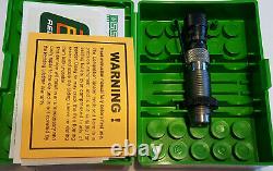 55172 Redding Competition Seating Die 9mm Luger Brand New Free Ship