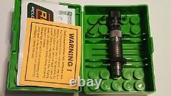 55317 Redding Competition Seating Die 6mm Br Remington Brand New Free Ship