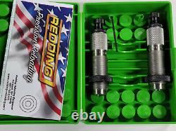 80157 Redding Full Length 2-die Set 32 Winchester Special New Free Ship