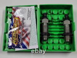 80200 Redding 2-die Full Length Die Set 218 Bee Brand New Free Shipping