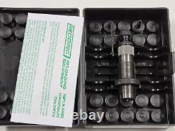 87185 Redding Titanium Carbide Sizing Die 41 Magnum Brand New