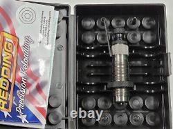 87189 Redding Nxgen Carbide Sizing Die 45 Acp Brand New