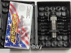 87191 Redding Nxgen Carbide Sizing Die 45 Colt/454 Casull Brand New