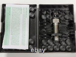 87282 Redding Nxgen Carbide Sizing Die 38 Special/357 Magnum Brand New