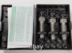 88291 Redding Nxgen Carbide 3-die Set 500 S & W Magnum Brand New