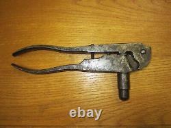 Antique Winchester Reloading Tool 45-60