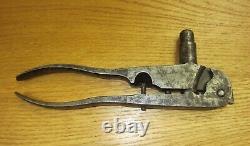 Antique Winchester Reloading Tool 45-60