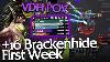 Brackenhide Hollow 16 First Week Vdh Pov