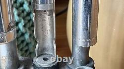 C-H #907 ShellMaster 3 Stage Reloading Press in 12 Gauge Made in USA