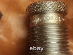 CH Case Form Die Set 250 Savage 3 Die Set 250-3000