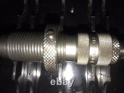 CH FL Reloading Die Set For 219 Zipper. Used