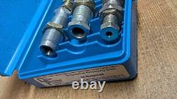 DILLON PRECISION CARBIDE Progressive 3 Die Set 44 Magnum