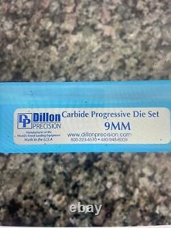 Dillon Precision 14405 Reloading Dies Set