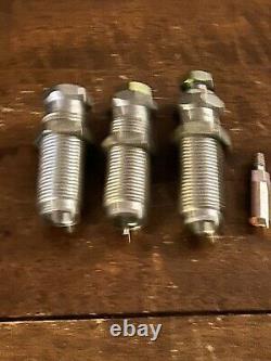 Dillon Precision 380 ACP Carbide Die Set 14401 550 650 750 1050