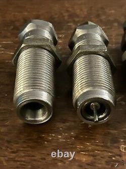 Dillon Precision 380 ACP Carbide Die Set 14401 550 650 750 1050