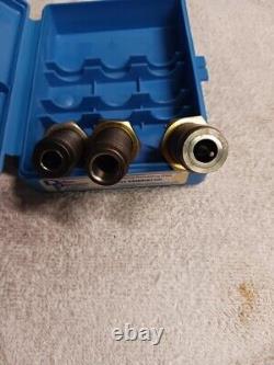 Dillon Rifle 3-Die Carbide Set. 223