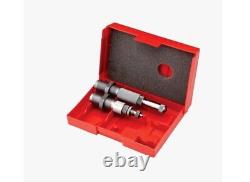 Hornady 544207 Match Grade Die Set 223 Rem