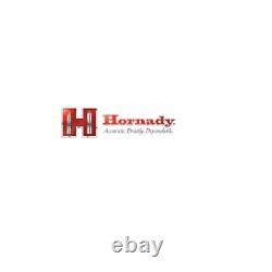 Hornady Match Grade Bushing 2-Die Set for 308 Winchester NEW! # 544355