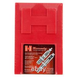 Hornady Match Grade Series 2-Die Set. 300 PRC (. 308) #544349