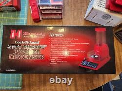 Hornady Reloading Kit Lot