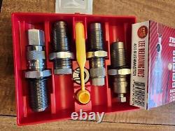 Hornady Reloading Kit Lot