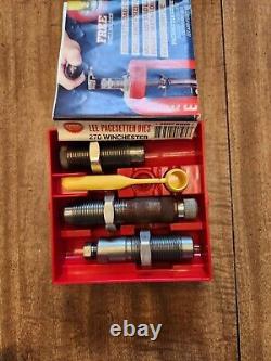 Hornady Reloading Kit Lot