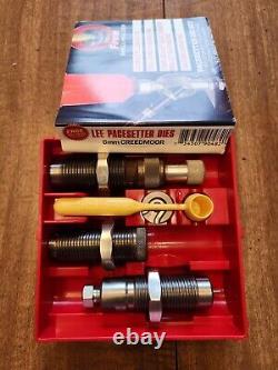 Hornady Reloading Kit Lot