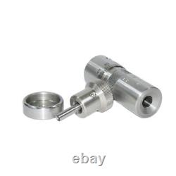 LE Wilson Stainless Micrometer Top Inline Seater Die for 7mm-08 Rem # S7M-08