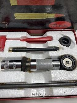 Lee Loader 6.5 Jap Japanese Rifle Reloading Dies Rare Complete Set Good Quality