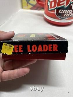 Lee Loader 6.5 Jap Japanese Rifle Reloading Dies Rare Complete Set Good Quality