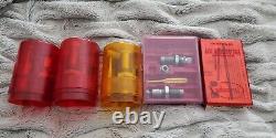 Lee Reloading Die Set Lot of. 38 Special /. 270 (2) /. 357 /. 380 See Photos