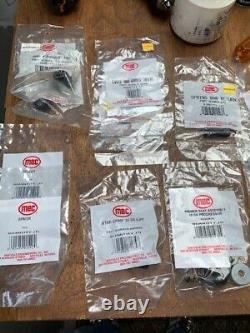 MEC Parts, Mec Reloader Parts