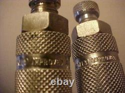 N. O. S. CH 270 ACKLEY IMP WILDCAT DIE SET Reloading Dies. 270 ACK IMPROVED