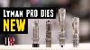 New Pro Dies From Lyman In Depth