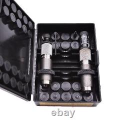 Premium Series Die Set for. 308 Winchester Cartridges Reliable Reloading Die