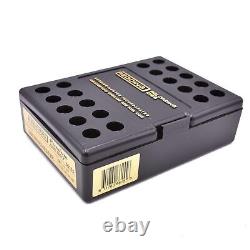 Premium Series Die Set for. 308 Winchester Cartridges Reliable Reloading Die