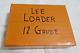 RARE FIND LEE LOADER 12 Ga. Gauge 2 3/4 Shell Complete RELOADING TOOL