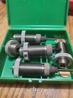 RCBS 218 Mashburn Bee 5 Piece Reloading Die