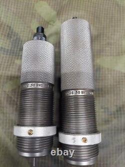 RCBS 50 BMG 1-1/2 FL Die Set