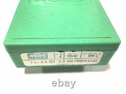 RCBS Full Length Die Set 8 x 50R French Lebel