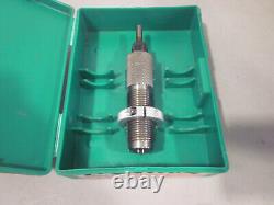 RCBS Reloading 8mm/06 Neck Sizing Die Custom Order Hard to Find 8mm-06 Sizer