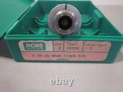 RCBS Reloading 8mm/06 Neck Sizing Die Custom Order Hard to Find 8mm-06 Sizer