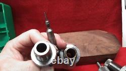 RCBS reloading dies #19226.44 Auto Mag. SWC Excellent