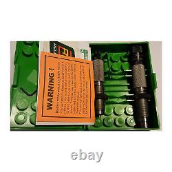 REDDING Reloading 28 Nosler Master Hunter Competition/Standard Seater 2-Die Set