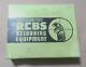 Rare -RCBS 32-20 WCF Reloading 3 Die Set