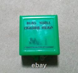 Rare -RCBS 32-20 WCF Reloading 3 Die Set