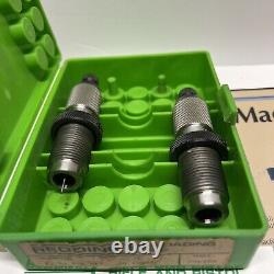 Redding 30 Imsha Fl Reloading 2 Die Set