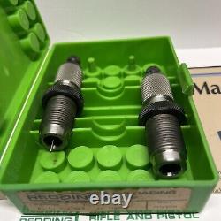 Redding 30 Imsha Fl Reloading 2 Die Set