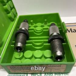 Redding 30 Imsha Fl Reloading 2 Die Set